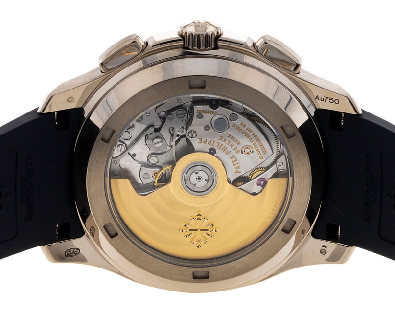 Patek Philippe Aquanaut 5968G-001 Image 4